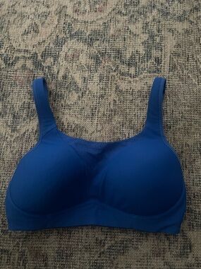 lululemon Run Times Bra
High Support
